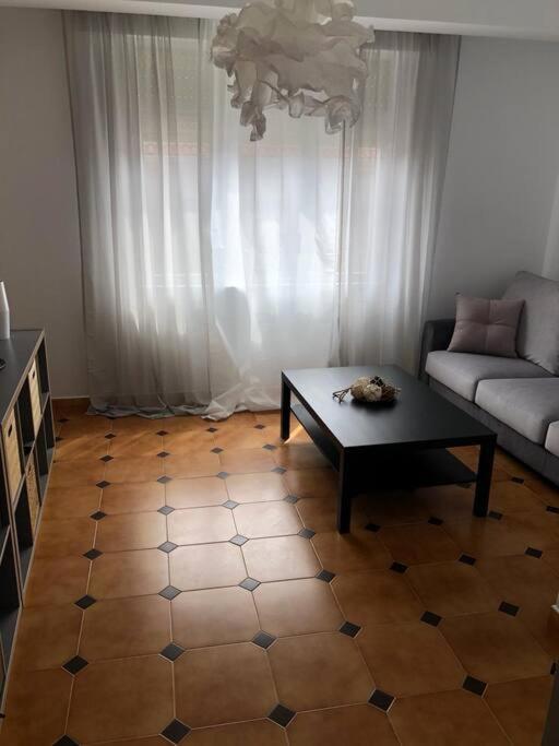Piso Costa Da Morte_camarinas Appartement *